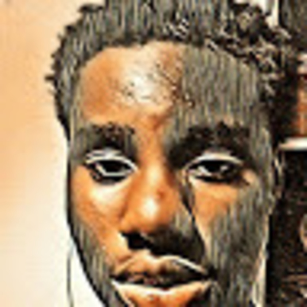 Meet your Posher, Dezon